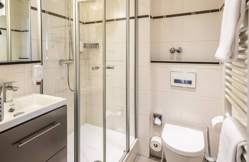 Aachen Hotel | Hotel Lousberg