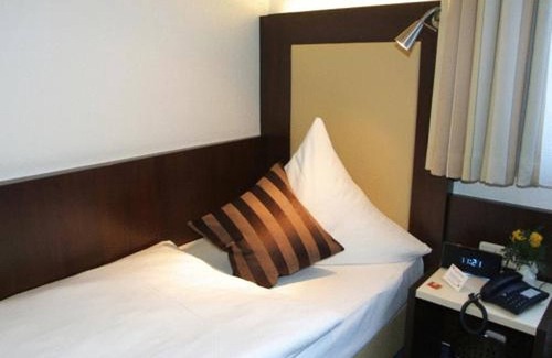 Aachen Hotel | Hotel Lousberg