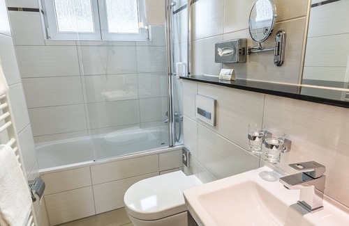 Aachen Hotel | Hotel Lousberg