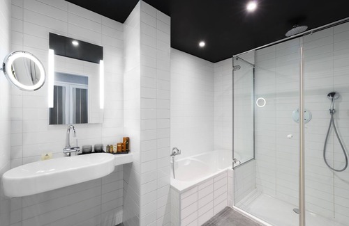 Paris City Center Hotel | Hotel Louvre Saint Honoré