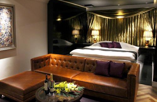 Kitakyushu Hotel | Hotel LOVE MODERN