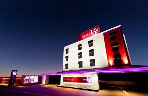 Kitakyushu Hotel | Hotel LOVE MODERN