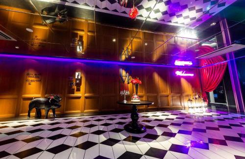 Kitakyushu Hotel | Hotel LOVE MODERN