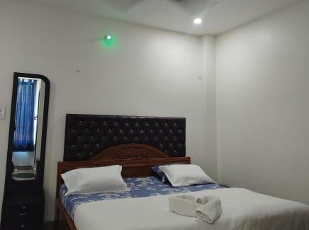 Hatigaon Casa | Hotel lovely stay