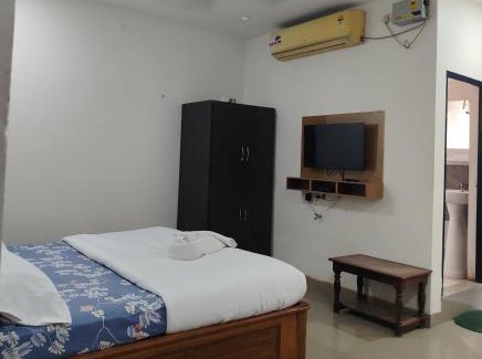 Hatigaon Casa | Hotel lovely stay