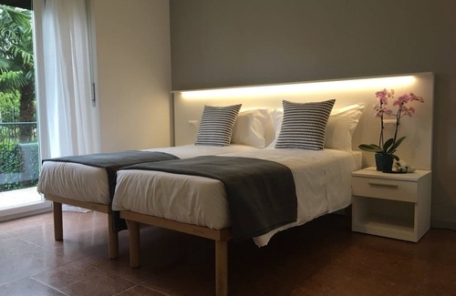 Menaggio Hotel | Hotel Loveno