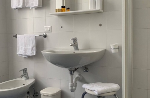 Menaggio Hotel | Hotel Loveno