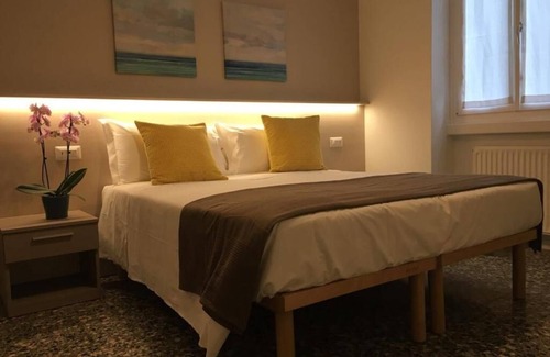 Menaggio Hotel | Hotel Loveno