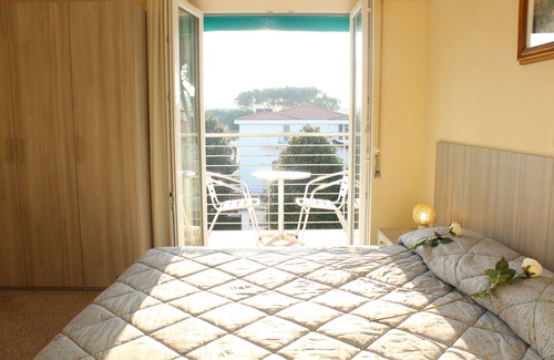 Lido di Camaiore Hotel | Hotel Luca