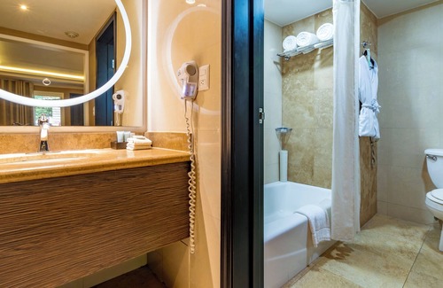 Mexicali Hotel | Hotel Lucerna Mexicali