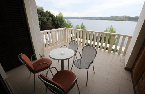 Municipality of Posedarje Hotel | Hotel Lucija