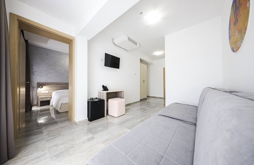 Municipality of Posedarje Hotel | Hotel Lucija