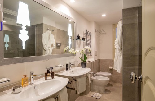 Rione XVI Ludovisi Hotel | Hotel Ludovisi Palace