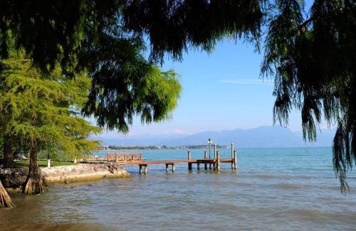 Lugana Hotel | Hotel Lugana Parco Al Lago
