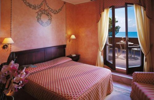 Lugana Hotel | Hotel Lugana Parco Al Lago