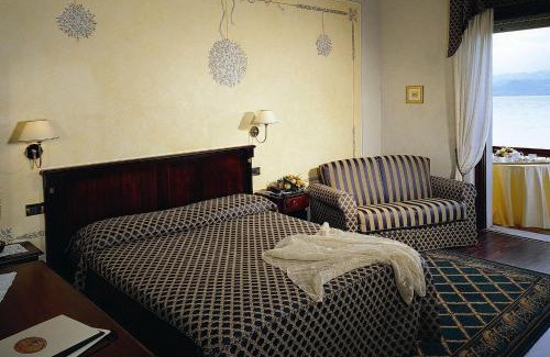 Lugana Hotel | Hotel Lugana Parco Al Lago