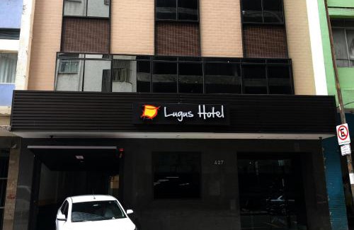 Central Zone Hotel | Hotel Lugus