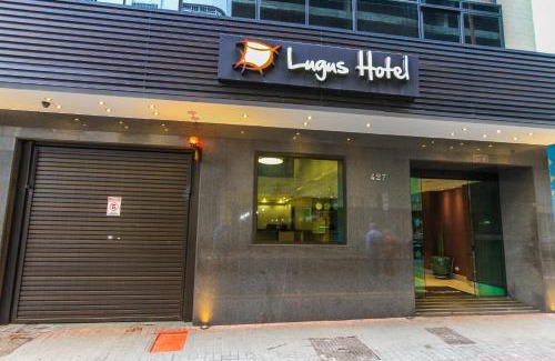 Central Zone Hotel | Hotel Lugus