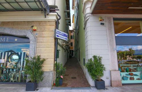 Stresa Hotel | Hotel Luina