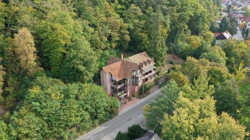 Bad Bergzabern Hotel | Hotel Luise