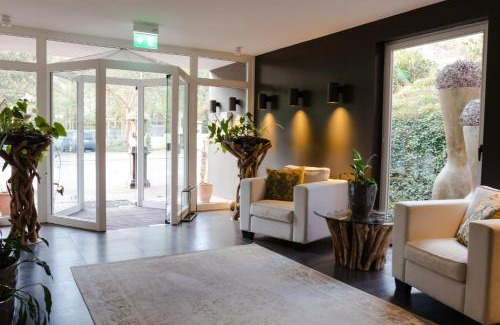 Bad Bergzabern Hotel | Hotel Luise