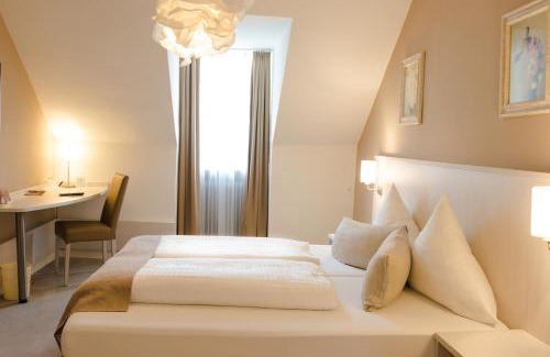 Bad Bergzabern Hotel | Hotel Luise