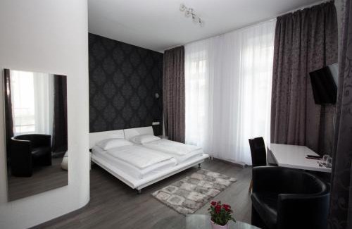 Mitte Hotel | Hotel Luisenhof