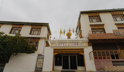 Leh Hotel | Hotel Lumbini