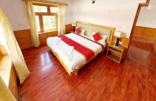 Leh Hotel | Hotel Lumbini