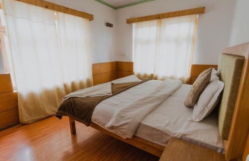 Leh Hotel | Hotel Lumbini