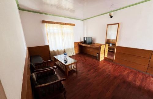 Leh Hotel | Hotel Lumbini
