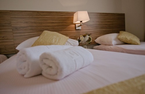 Medjugorje Hotel | Hotel Luna