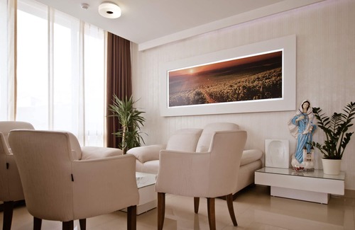 Medjugorje Hotel | Hotel Luna