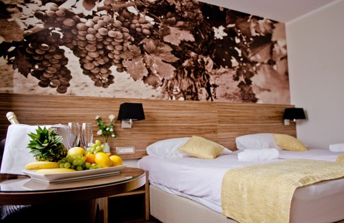 Medjugorje Hotel | Hotel Luna