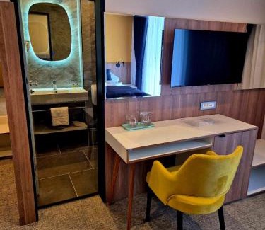 Mali Radic Hotel | Hotel Luna Bihać