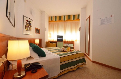 Bibione Casa | Hotel Luna - Clásico