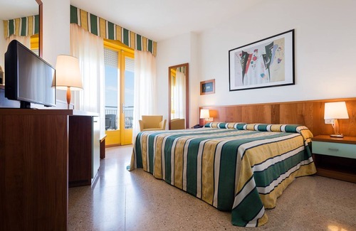 Bibione Casa | Hotel Luna - Clásico Plus