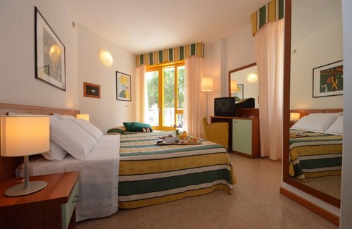 Bibione Casa | Hotel Luna - Clásico Plus Plus