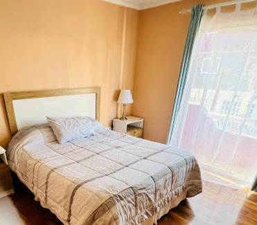 Diego de Almagro Hotel | Hotel Luna del Desierto