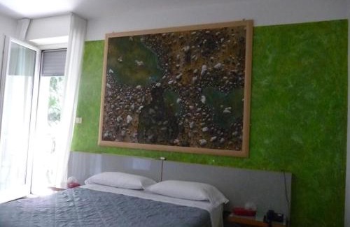 Sirmione Old Town Hotel | Hotel Luna