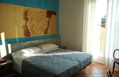 Sirmione Old Town Hotel | Hotel Luna