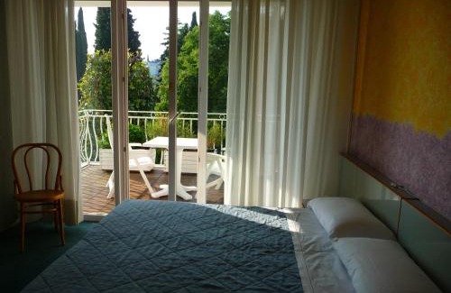 Sirmione Old Town Hotel | Hotel Luna