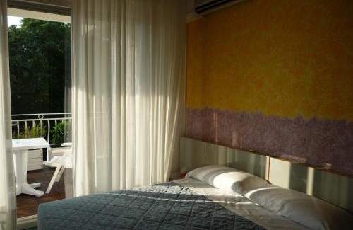 Sirmione Old Town Hotel | Hotel Luna