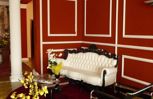 Sirmione Old Town Hotel | Hotel Luna