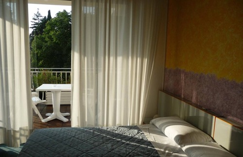Sirmione Old Town Hotel | Hotel Luna