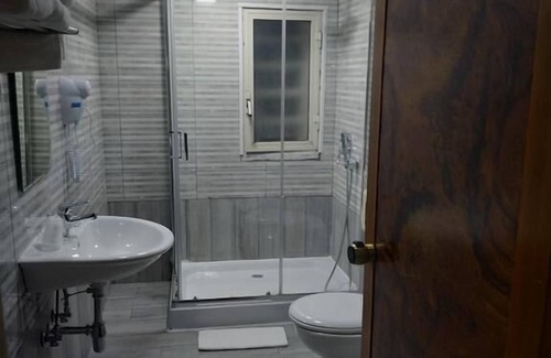 Naples City Centre Hotel | Hotel Luna Rossa