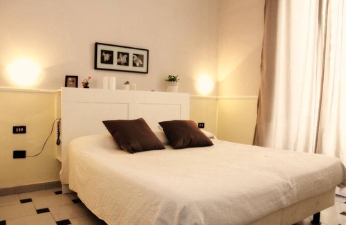 Naples City Centre Hotel | Hotel Luna Rossa