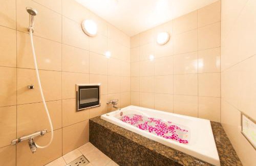 Miyakojima Hotel | Hotel Luna Sakuranomiya (Adult Only)