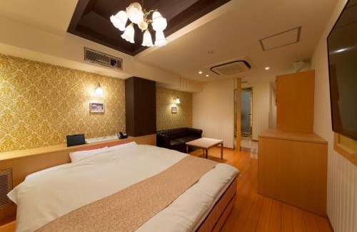 Miyakojima Hotel | Hotel Luna Sakuranomiya (Adult Only)