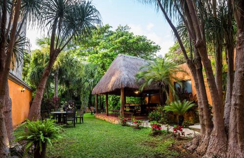Centro Hotel | Hotel Lunata - 5th Avenue